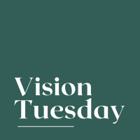 Vision Tuesday - Nehemiah | Derek Quinby