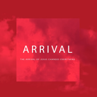 Arrival Part 1 - Jesus Leads You (Daniel Quinby)