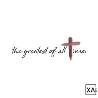 The Greatest of All Time Part 5 - A Friend (Jason Gades)