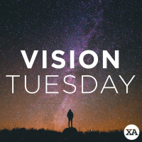 Vision Tuesday - The Best Is Yet To Come
