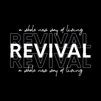 Revival Part 2 - Life Together (Daniel Quinby)