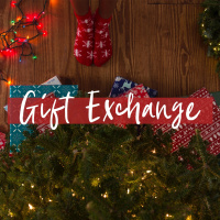 Gift Exchange Part 1 - The Gifts of the Wise Men
