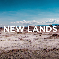 New Lands Part 1 - The Priority of His Presence (Daniel Quinby)