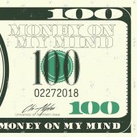 Money On My Mind Part 1 - Generosity On My Mind