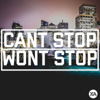 Cant Stop Wont Stop Part 1 - Your Life is a Mist