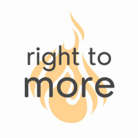 Right to More | A Life of More - Daniel Quinby