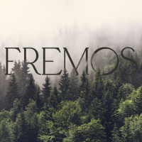 Eremos | Aaron Manning