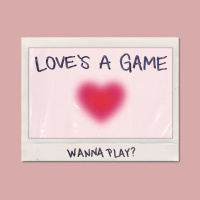 Loves a Game: Wanna Play? - Tutorial | Derek Quinby