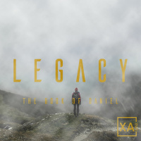 Legacy Part 3 - A Legacy of Humility (Jason Gades)