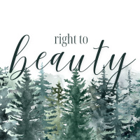 Right to Beauty - Beauty of Rest | Victor Martinez