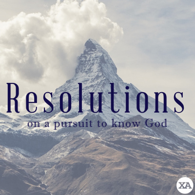 Chi Alpha Uni - Sermon Audio