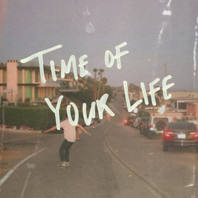 Chi Alpha Uni - Sermon Audio