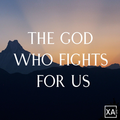 Chi Alpha Uni - Sermon Audio