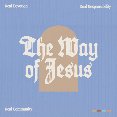 Chi Alpha Uni - Sermon Audio