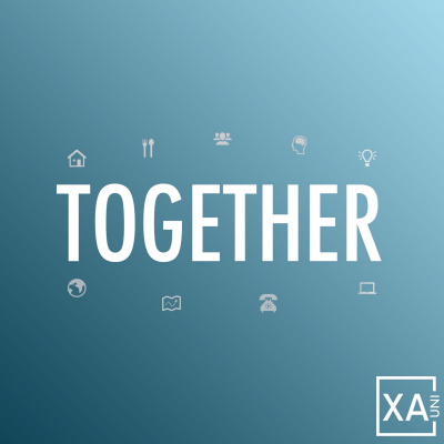 Chi Alpha Uni - Sermon Audio