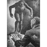 Bunny Man, Ape Men, and the Mysterious Disappearance of Percy Fawcett