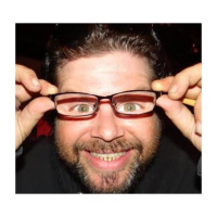 Angels, Devils and Rock and Roll