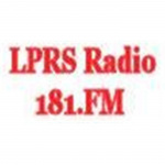 Lprs-radio