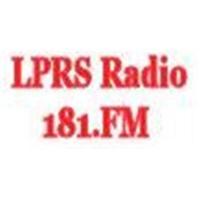 Lprs-radio