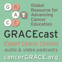 Q and A on Radiation for Head and Neck Cancer: Introduction and Role after Surgery, by Dr. Alex Lin (audio)
