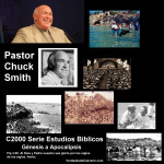 Chuck Smith - Nuevo Testamento Parte 1 - Mateo-Romanos - Estudios Biblicos - Libro por Libro - Suscr...