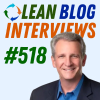 Breaking the MRP Insanity Trap: Jerry Wright on Lean Systems and Supply Chain Transformation