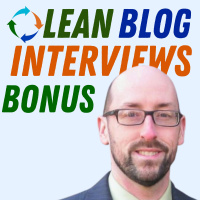 Paul Critchley on His Upcoming New England Lean Summit and More