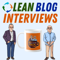 Ask Us Anything! — Lean Coffee Talk with Mark Graban and Jamie Flinchbaugh