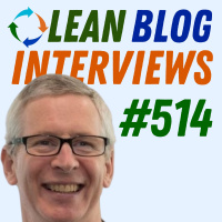 Coaching for Continuous Improvement: Lean Leadership Lessons from Sports with Hugh Alley