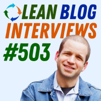 Lean Coaching for Lean Coaches: Sam Morgan Helps Mark Graban