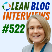 Bridging the Communication Gap in Lean: What We Can Learn from Journalism with Jacquie Maupin