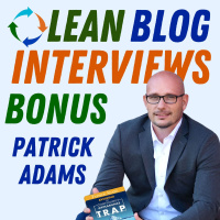Patrick Adams Previews the 2025 Lean Solutions Summit in Detroit