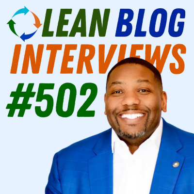 Lean Blog Interviews