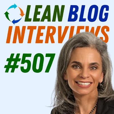 Lean Blog Interviews