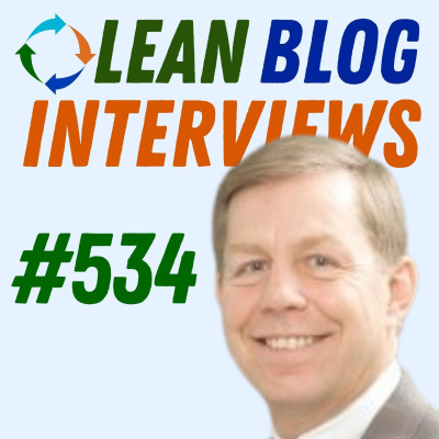 Lean Blog Interviews