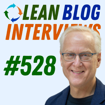 Lean Blog Interviews