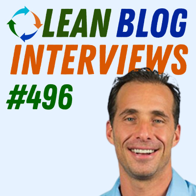 Lean Blog Interviews
