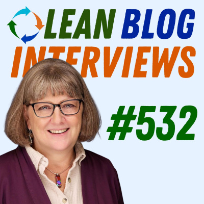 Lean Blog Interviews