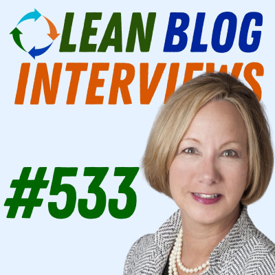 Lean Blog Interviews