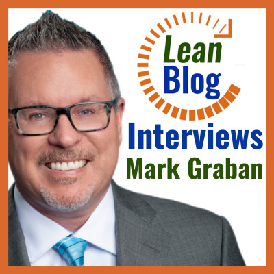 Lean Blog Interviews