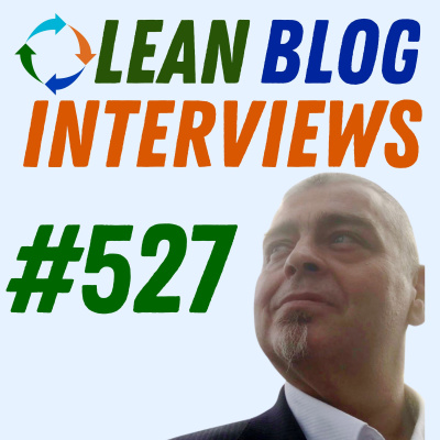 Lean Blog Interviews