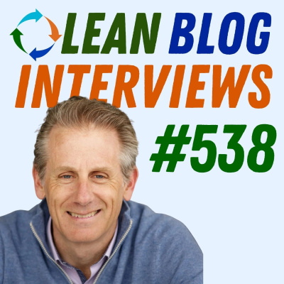 Lean Blog Interviews