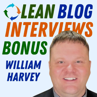 Lean Blog Interviews