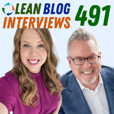 Lean Blog Interviews