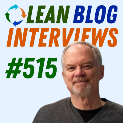 Lean Blog Interviews