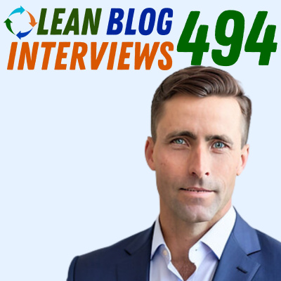 Lean Blog Interviews