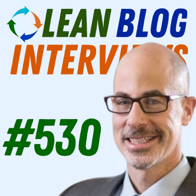 Lean Blog Interviews