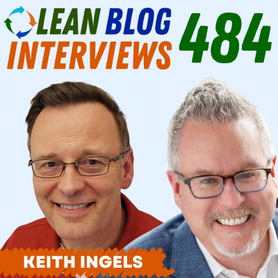 Lean Blog Interviews