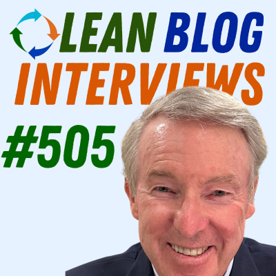 Lean Blog Interviews
