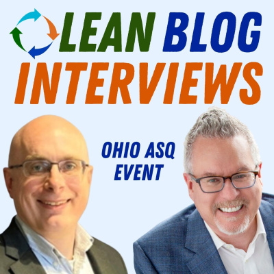 Lean Blog Interviews